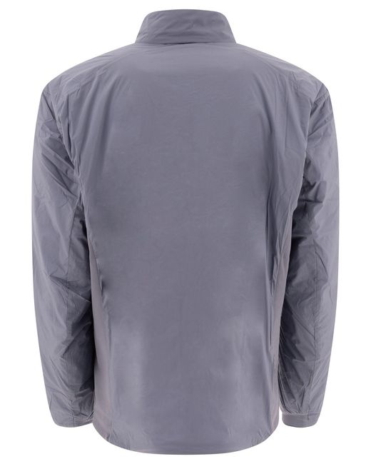 Arc'teryx Blue "Atom" Jacket for men