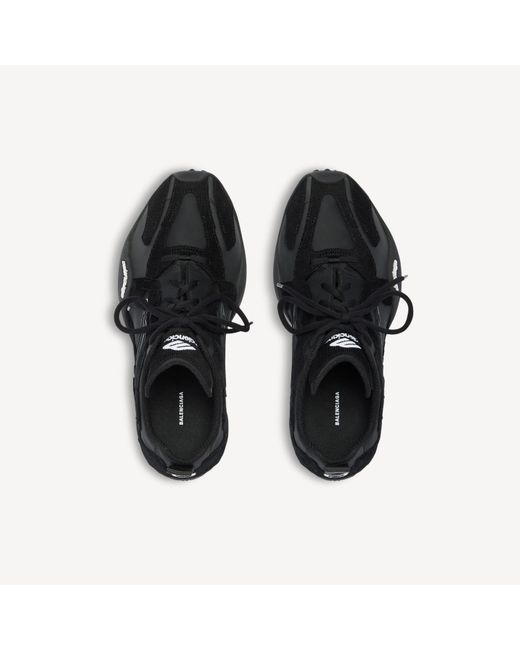 Balenciaga Black Monday Ultra Sneakers for men
