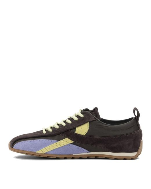 Alohas Black Tb. 304 Sneakers & Slip-on Brown