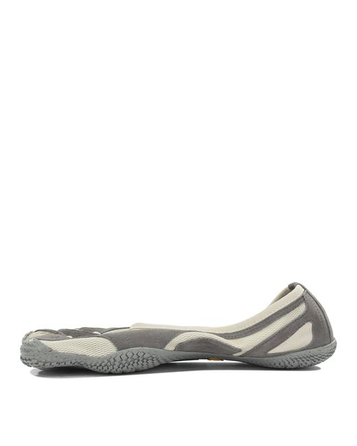 Vibram Fivefingers Gray Jaya Evo Slip-On for men