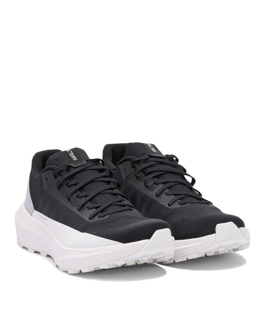 Arc'teryx Blue "Norvan Ld 4" Sneakers for men