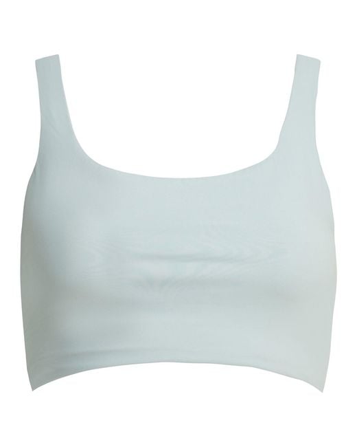 Arc'teryx Blue Soria Racerback Tank Top Light