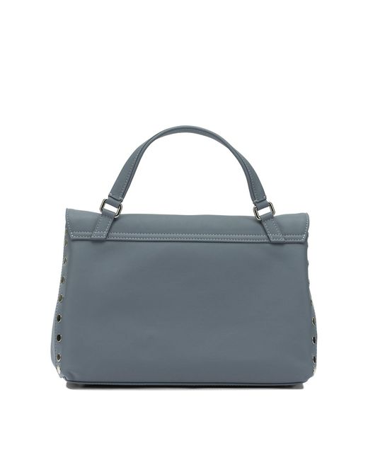 Zanellato Blue Handbags