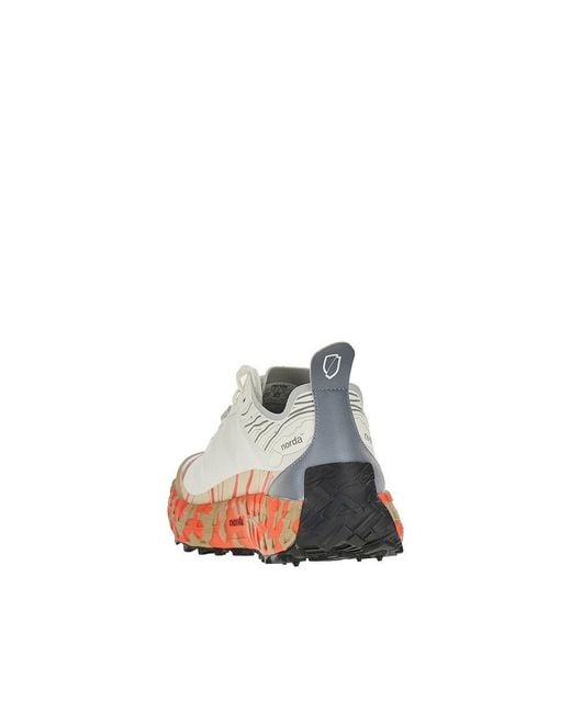 Norda Natural 001A Sneakers for men
