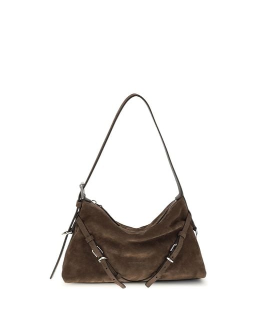 Givenchy Brown Handbags