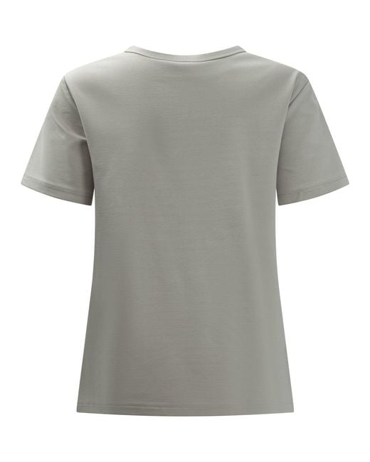 Semler Gray Classic T-Shirt