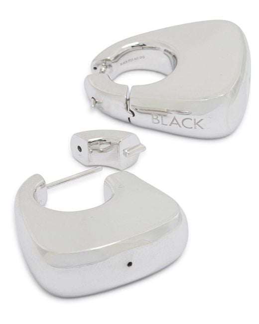 Maria Black White Jewels