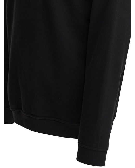Arc'teryx Black Fleece "Emblem" Crewneck Sweatshirt for men