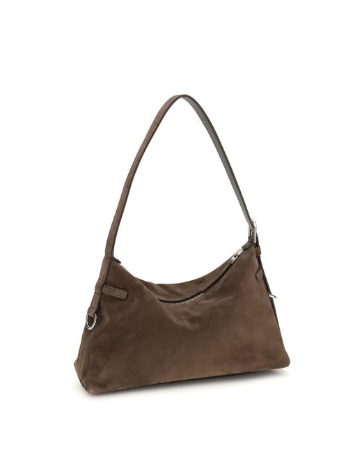 Givenchy Brown Handbags
