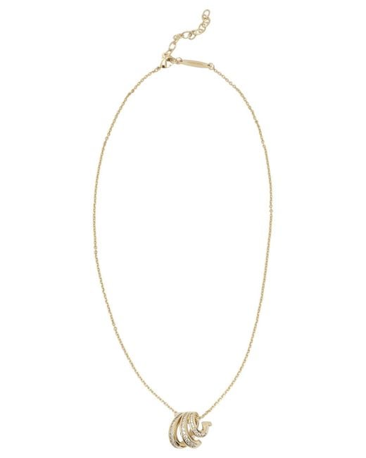 Ferragamo White Jewels