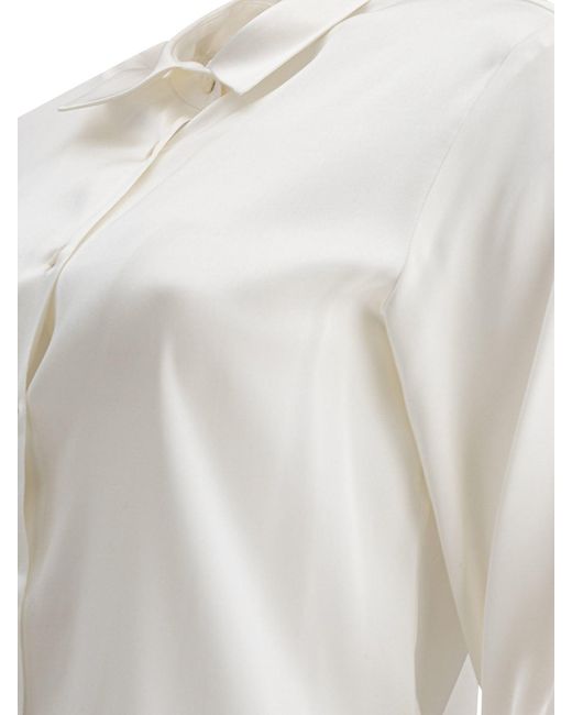 F.it White Shirts