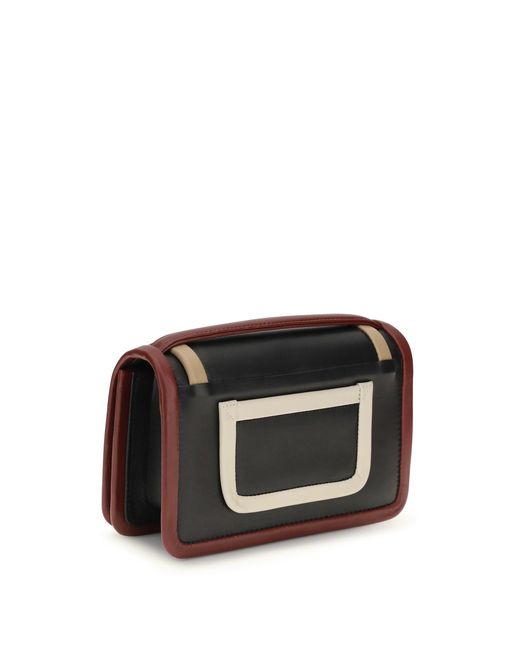 Pierre Hardy Multicolor Alpha Bag
