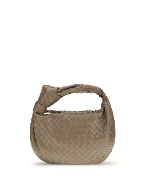 Bottega Veneta Multicolor Teen Jodie Handbag