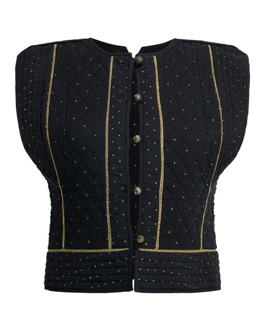 Women's Volana Jackets And Coats Black