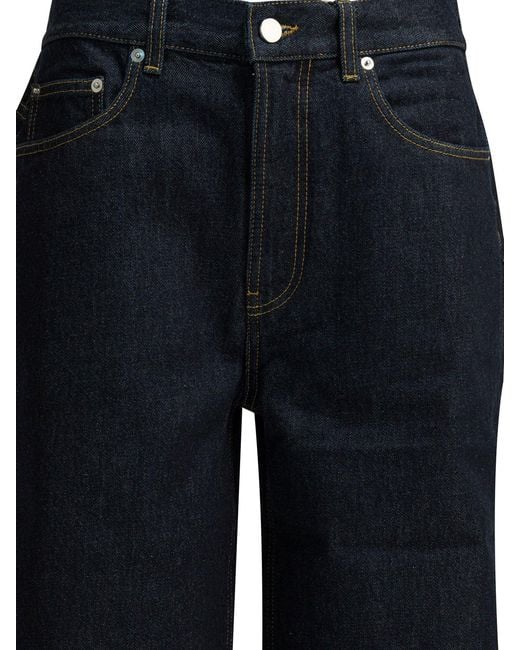 Loulou de Saison Blue Jeans