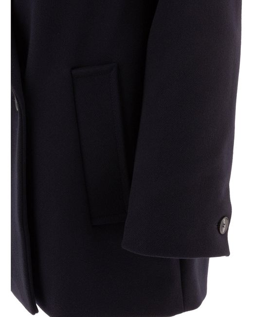 IVY & OAK Black Jenna Jackets