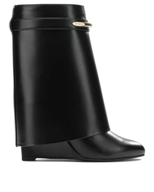 Givenchy Boots & Ankle Boots Boots And Ankle Boots Black