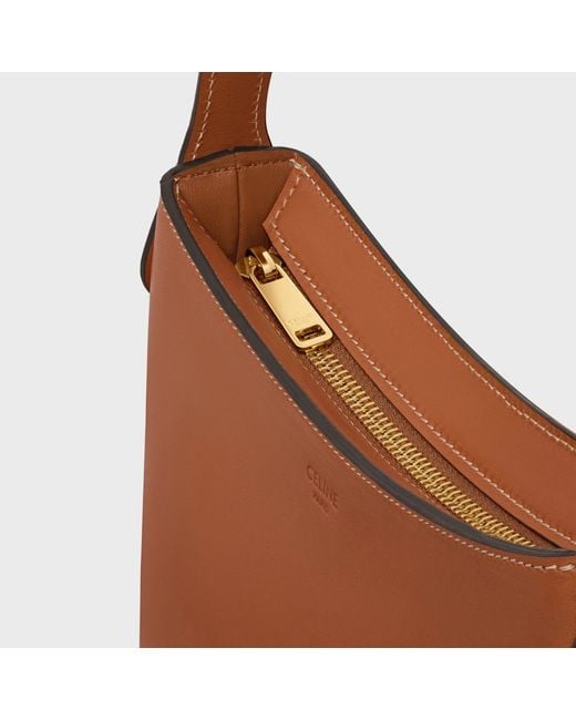 Céline Brown Alice Shoulder Bag