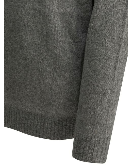 Beams Plus Gray Knitwear for men