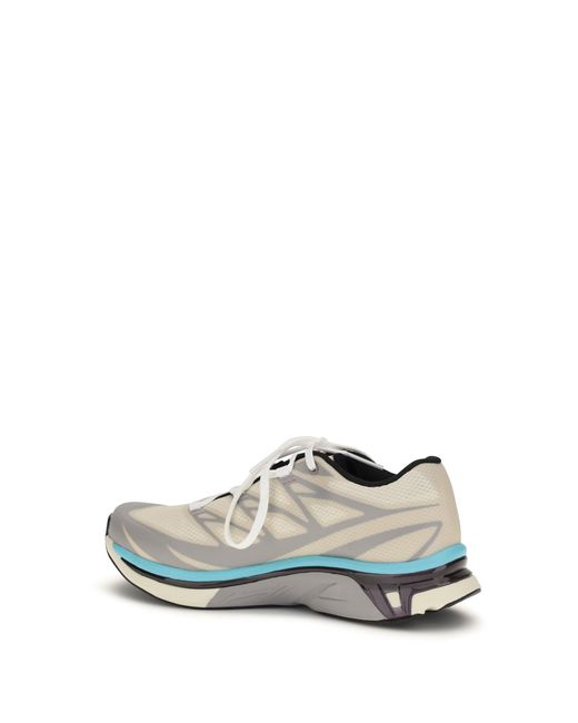 MM6 by Maison Margiela White Sneakers