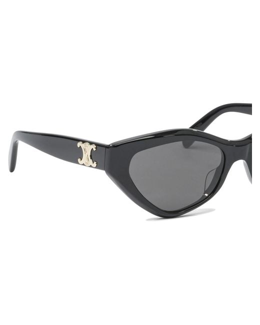 Céline Gray Sunglasses