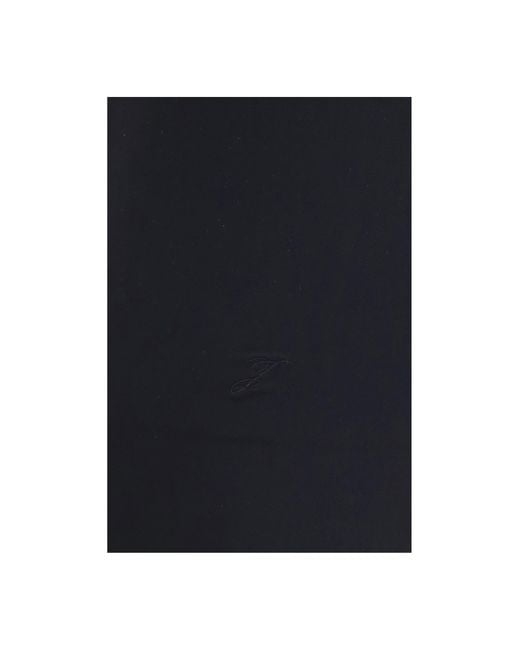 Jacquemus Blue Bastide Swimsuit