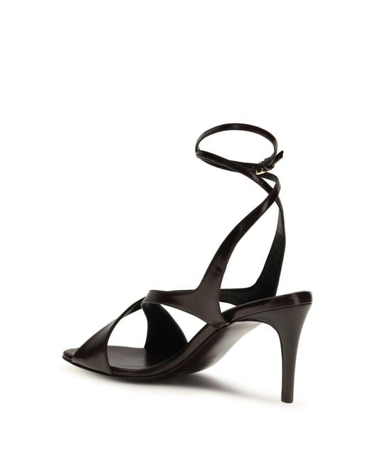 Khaite White Sandals Liria