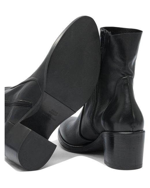 Strategia Black Boots & Ankle Boots Boots And Ankle Boots