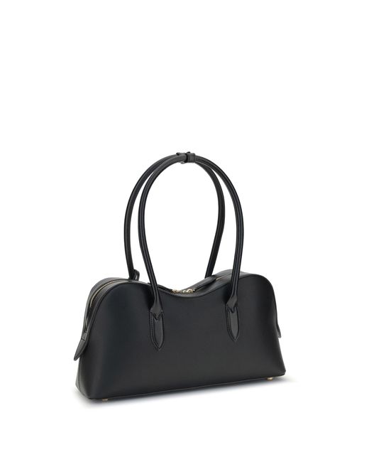 Stella McCartney Black Shoulder Bags
