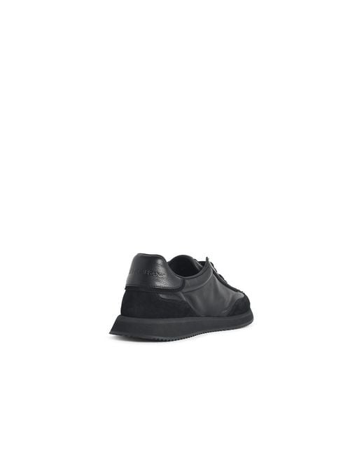 Dolce & Gabbana Black Sneakers for men