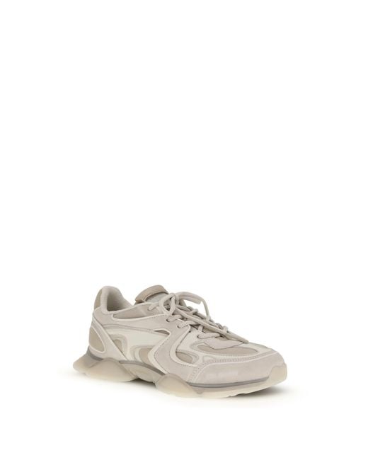 Axel Arigato White Eris Sneaker for men