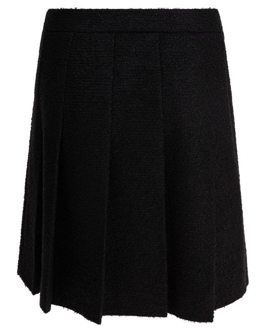Céline Black Skirts