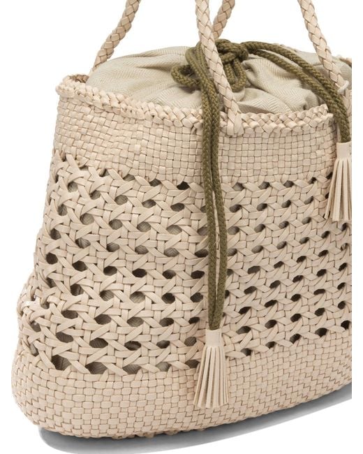 Dragon Diffusion Natural Handbags
