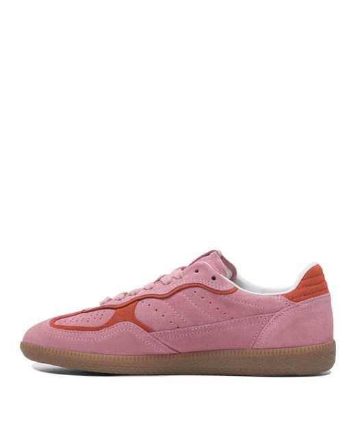 Alohas Pink "Tb 490 Rife Sea" Sneakers