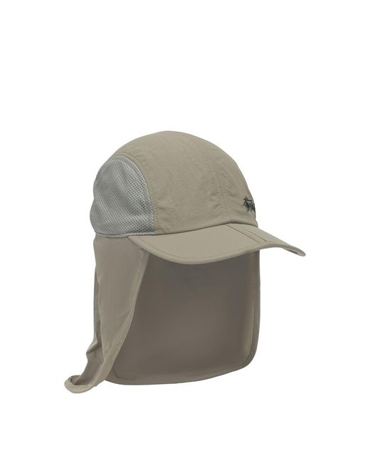 Stussy Gray Hats for men
