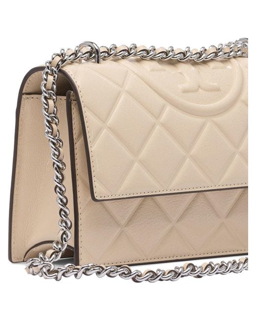 Tory Burch Natural Tory Burch