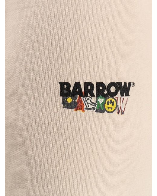 Barrow Natural Shorts for men