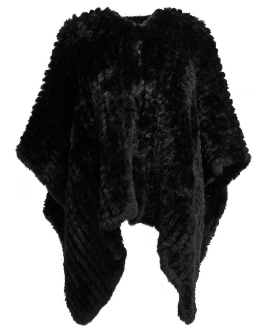 Pinko Black Scarf