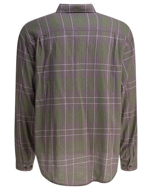 Thisisneverthat Gray Thisisneverthat for men