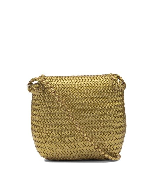 Dragon Diffusion Multicolor Mini City Bag Crossbody Bags