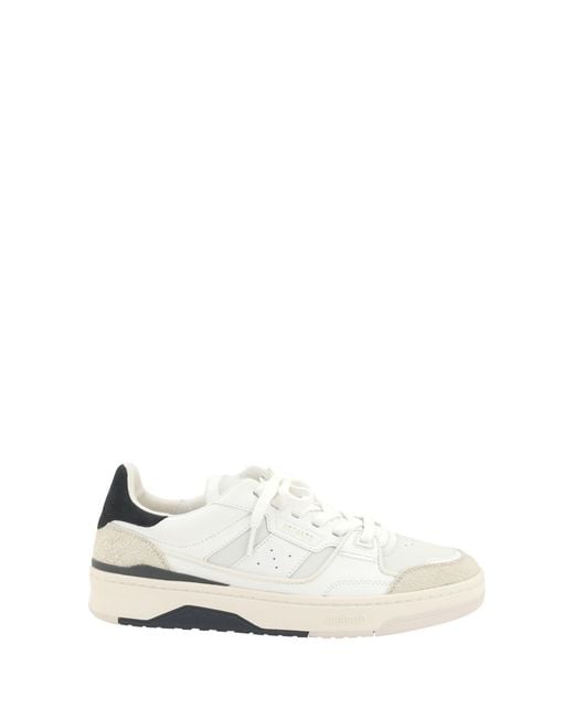 Axel Arigato White Sneakers for men