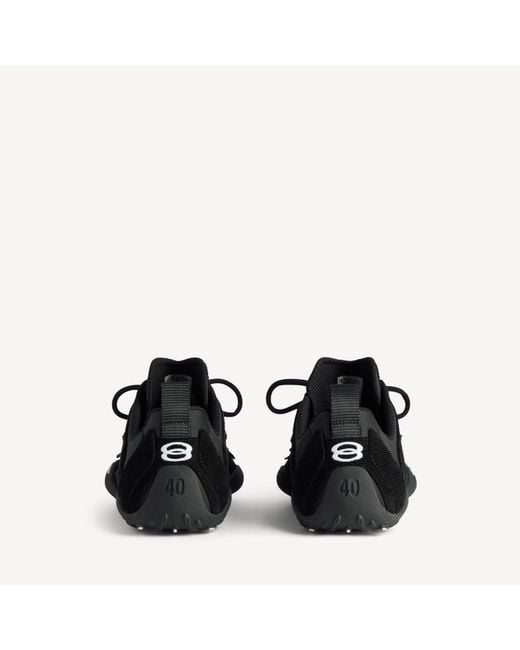 Balenciaga Black Monday Ultra Sneakers for men