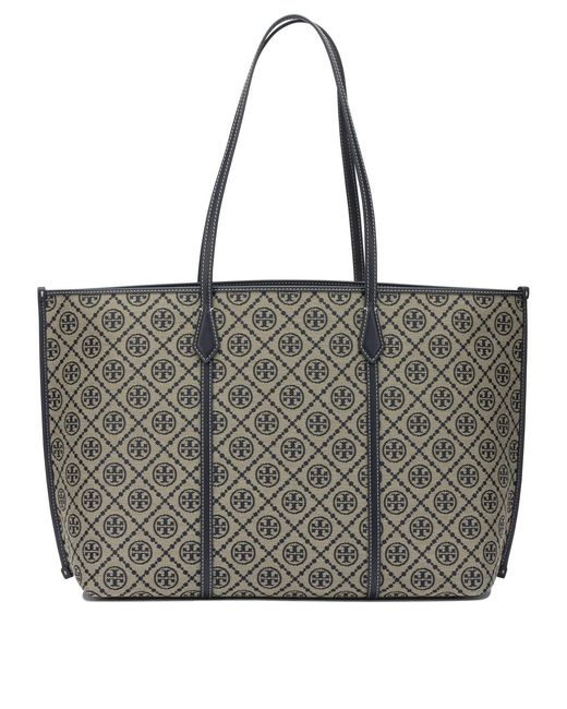 Tory Burch Black Shoulder Bags