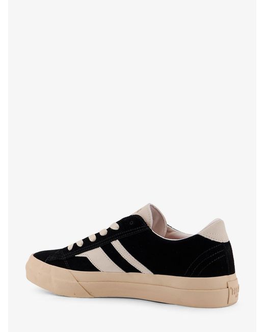Pro Keds White Royal Classic Suede Sneakers for men