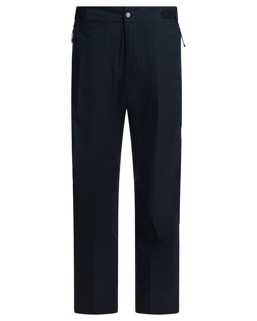 Houdini Sportswear Blue M's Bff Ii Pants for men