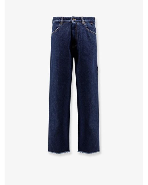 DARKPARK Blue John Jeans for men