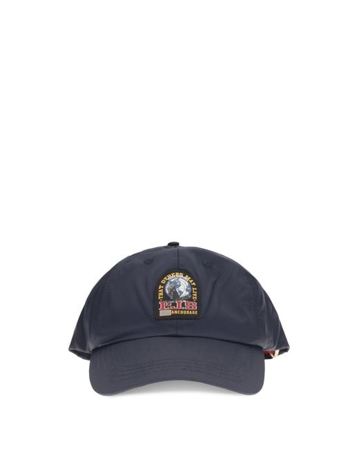 Men's Blue Bravo Baseball Cap