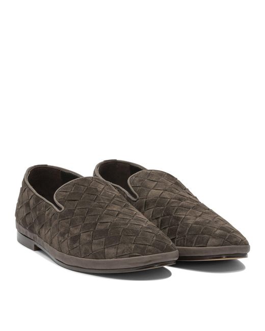Henderson Gray Loafers & Slippers Brown for men