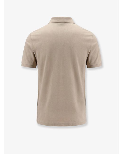 Boss Natural Perry Cotton Polo for men