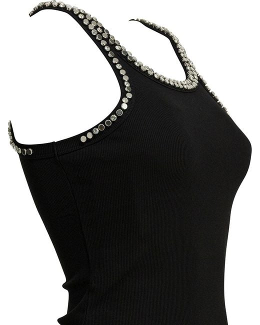 Pinko Black Tops